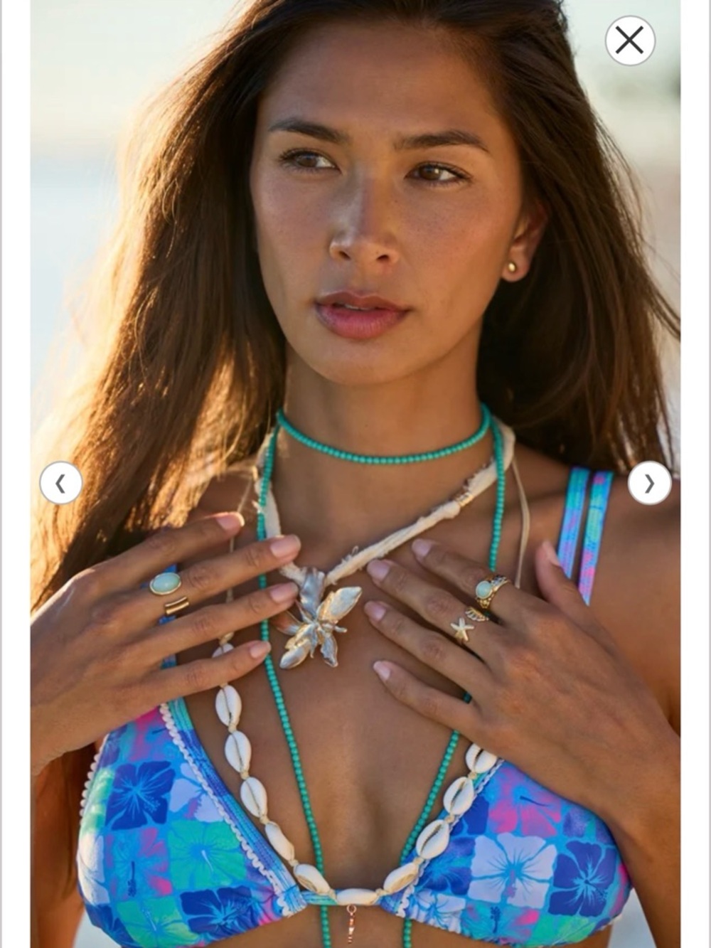 Brand new altard state bikini
